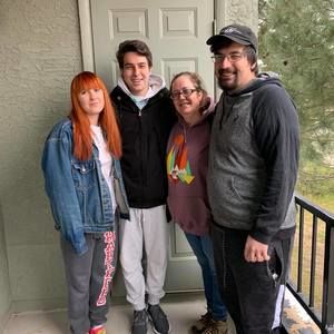 Meet your Posher, Kimie